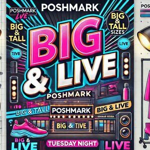 🔥 Men's PLUS SIZE Button-Up & T-Shirts!‎ 🔥 Pre-Loved!Sizes 2XL, 3XL, 4XL, 5XL!